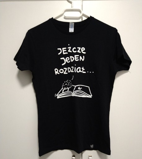 Zdjęcie oferty: T-shirt. Molom.pl 