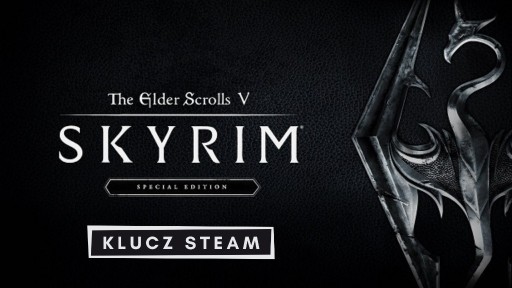 Zdjęcie oferty: The Elder Scrolls V: Skyrim SE - Klucz Steam