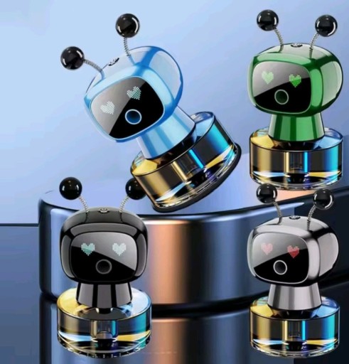 Zdjęcie oferty: Inteligentny samochodowy dyfuzor zapachowy 