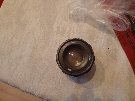 Zdjęcie oferty:  Helios 44M