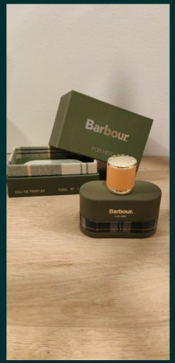 Zdjęcie oferty: Perfum Barbour 50 ml