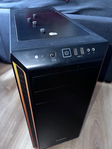 Zdjęcie oferty: Komputer gamingowy R7 3800X RTX 2070 Super xTrio