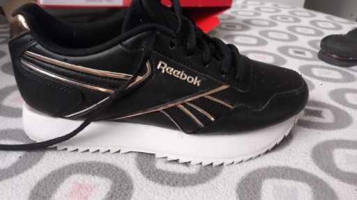 Zdjęcie oferty: Reebok ROYAL GLIDE Ripple