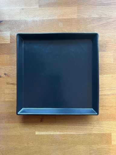 Zdjęcie oferty: Świecznik podstawka na świece IKEA czarna