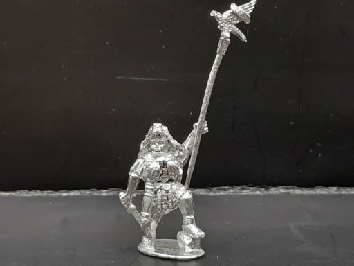 Zdjęcie oferty: Hail Caesar Roman Army Imperial Aquilifer Sztandarowy