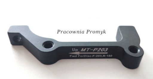 Zdjęcie oferty: Adapter do hamulca tarczowego, do zacisku.