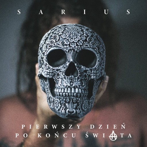 Zdjęcie oferty: SARIUS - PIERWSZY DZIEŃ PO KOŃCU ŚWIATA CD