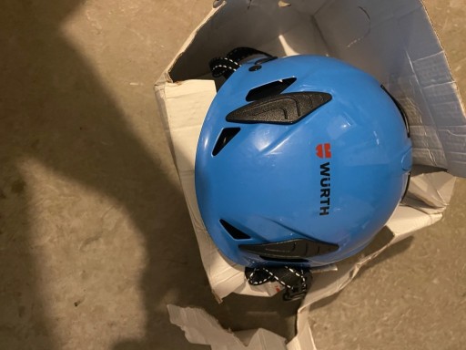 Zdjęcie oferty: Kask Wurth 