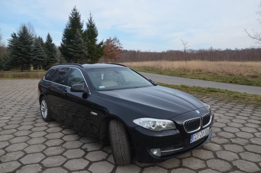 Zdjęcie oferty: BMW Seria 5 520 d Touring