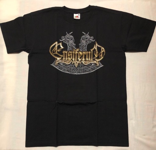 Zdjęcie oferty: Ensiferum - T-shirt męski S