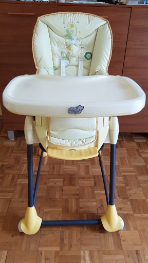 Zdjęcie oferty: Krzesło do karmienia Bebe Confort Omega