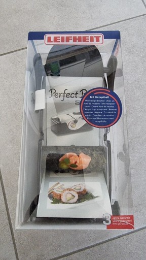 Zdjęcie oferty: Zawijarka do sushi LEIFHEIT Perfect Rool