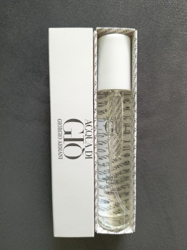 Zdjęcie oferty: Parfum spray Acqua di Gio 