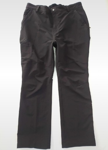 Zdjęcie oferty: Funkcyjne spodnie softshell Tog24 roz.40/42/44