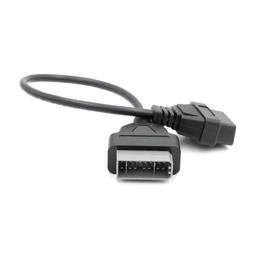 Zdjęcie oferty: KABEL 14-PIN / ADAPTER OBD2 do samochodów NISSAN