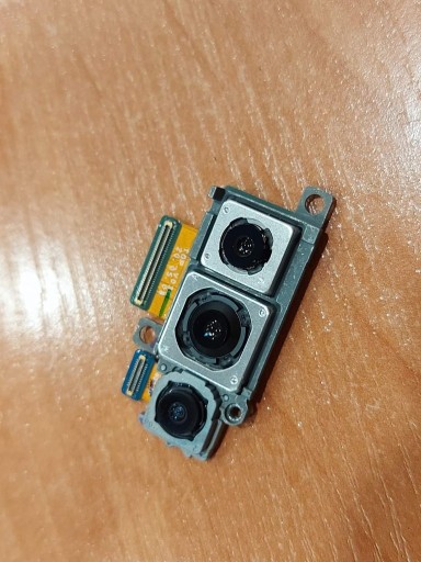 Zdjęcie oferty: Części aparat USB taśma czytnik samsung fold2 F916