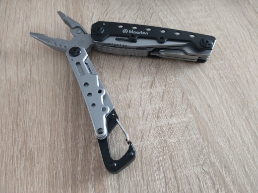 Zdjęcie oferty: Multitool Maarten narzędzie EDC.