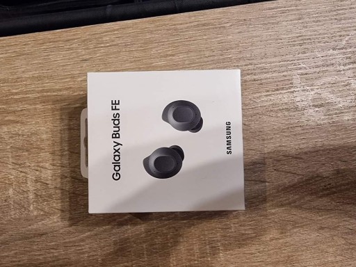 Zdjęcie oferty: Samsung Buds FE SM- R 400