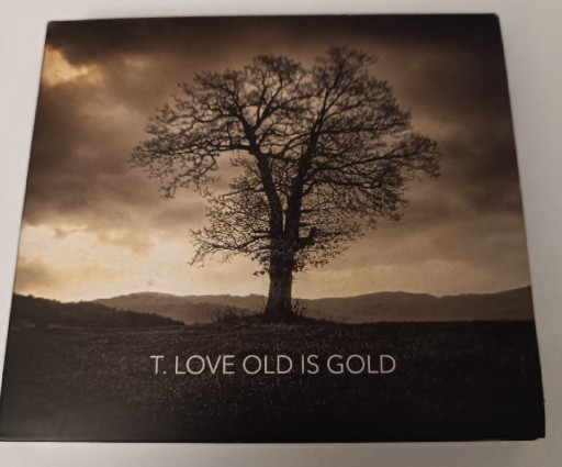 Zdjęcie oferty: T LOVE old is gold 2 cd