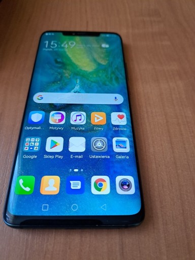 Zdjęcie oferty: Huawei Mate 20 Pro