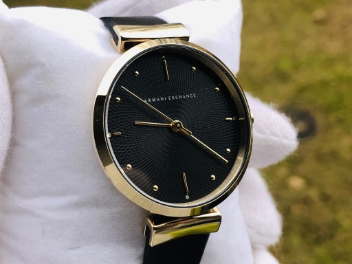 Zdjęcie oferty: Nowy zegarek damski Armani Exchange