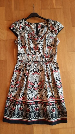 Zdjęcie oferty: Sukienka Dorothy Perkins r. M 38