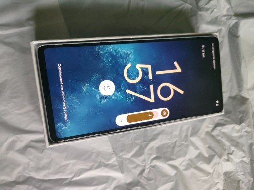 Zdjęcie oferty: Smartfon Pixel 7 5G 8/128GB Biały