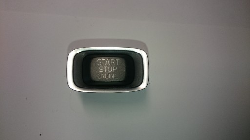 Zdjęcie oferty: przycisk Start-Stop Volvo S60 2016 31394114