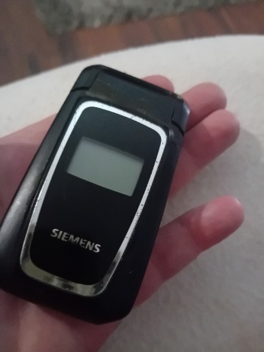 Zdjęcie oferty: Siemens CF62 polskie menu tanio Polecam