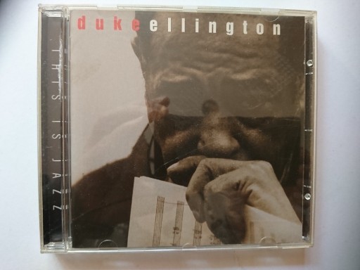 Zdjęcie oferty: Duke Ellington: This Is Jazz 