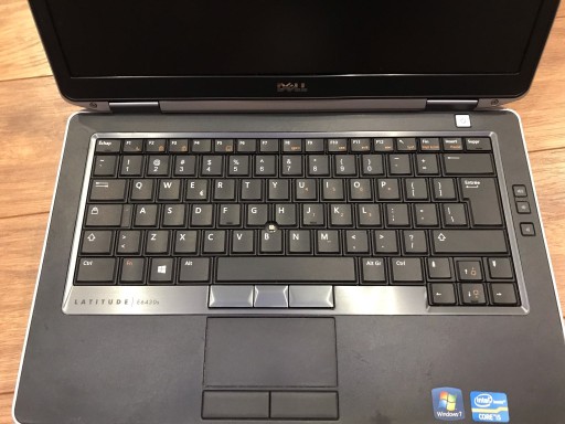 Zdjęcie oferty: Laptop Dell E6430s, 8GB, i5