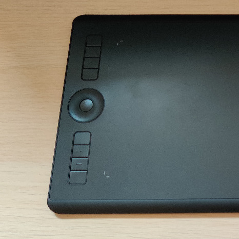 Zdjęcie oferty: Tablet graficzny Wacom Intuos Pro M PTH-660-N