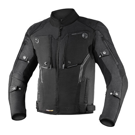 Zdjęcie oferty: Kurtka motocyklowa Rebelhorn Borg 3XL