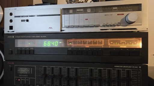 Zdjęcie oferty: Unitra Diora AS 946 A Tuner