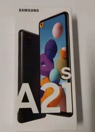 Zdjęcie oferty: Samsung A21S