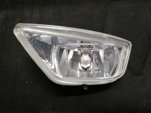 Zdjęcie oferty: LAMPA PRZECIWMGIELNA FOCUS MK1 I 98-04 lewa, Nowa!