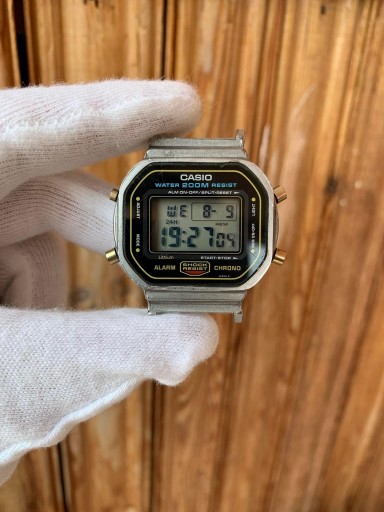 Zdjęcie oferty: Casio DW-5600 Pierwszy G-Shock