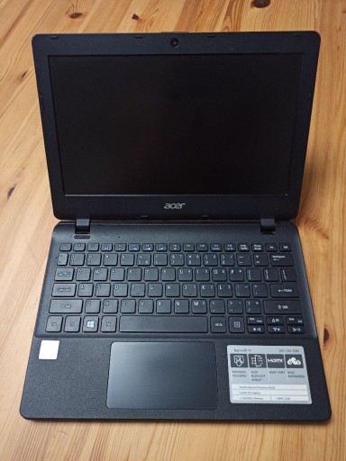 Zdjęcie oferty: Laptop Acer Aspire ES1-131