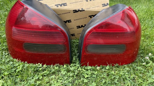 Zdjęcie oferty: Lampa tylna audi a3 8L prawa lewa