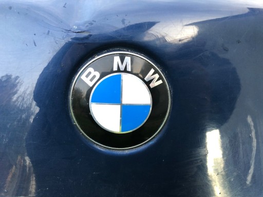 Zdjęcie oferty: Oryginalne znaczki BMW 