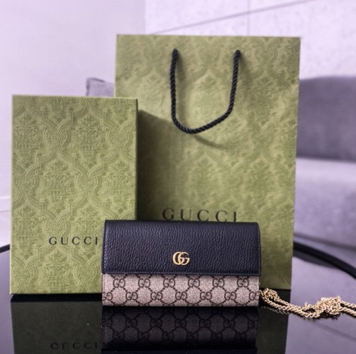 Zdjęcie oferty: Gucci torba oryginalna torebka 