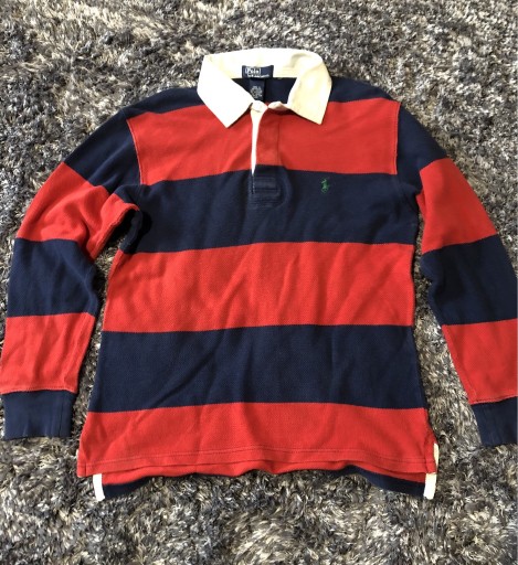 Zdjęcie oferty: Koszulka Polo Ralph Lauren r. S