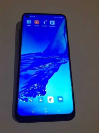 Zdjęcie oferty: Oppo a53 128 GB 