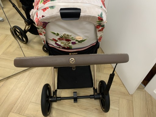 Zdjęcie oferty: Cybex Priam 2.0 w idealnym stanie