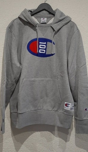 Zdjęcie oferty: Bluza champion hoodie c100