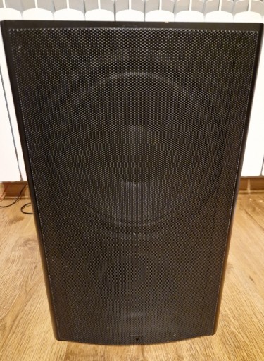 Zdjęcie oferty: Subwoofer canton as 25