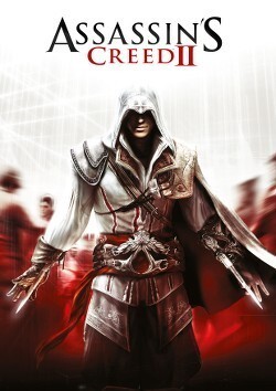 Zdjęcie oferty: Klucz Assassin's Creed 2