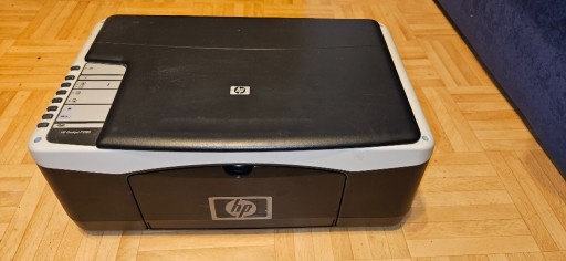 Zdjęcie oferty: HP DeakJet F2180 w 100% sprawna.