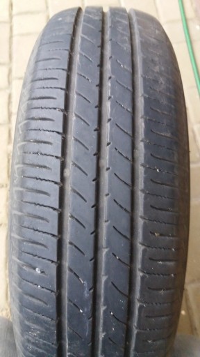 Zdjęcie oferty: Opony letnie 165/70 r14 TOYO NANO ENERGY 3 14 cali