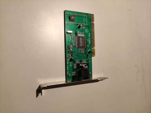 Zdjęcie oferty: Karta sieciowa D-Link PCI